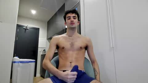 Snapshot of ricoafterdark chatting on 07.08.26 Rico online show from 07.08.26