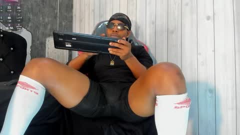 RicoBrowm online show from 01.29.25