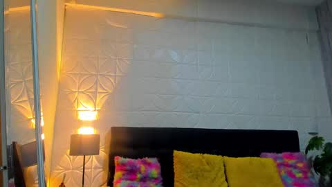 RicoBrowm online show from 02.05.25