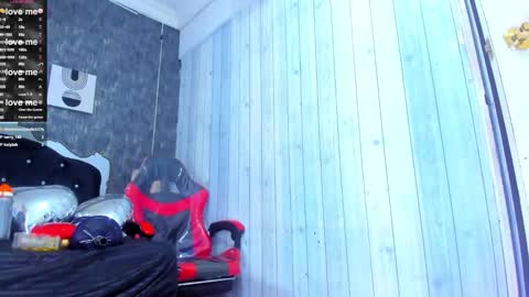 RicoBrowm online show from 02.23.25