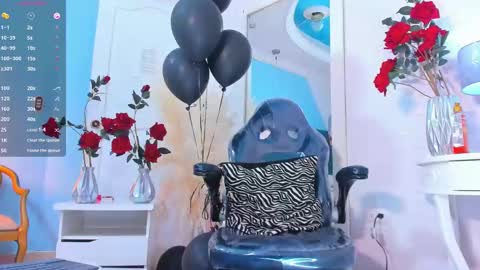 RicoBrowm online show from 03.05.25