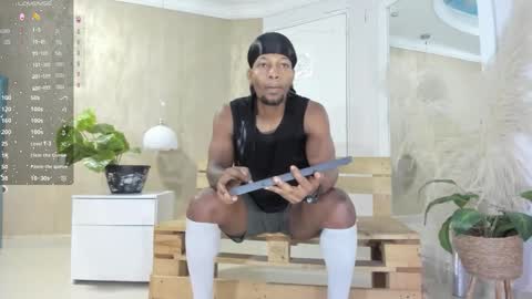 RicoBrowm online show from 03.24.26