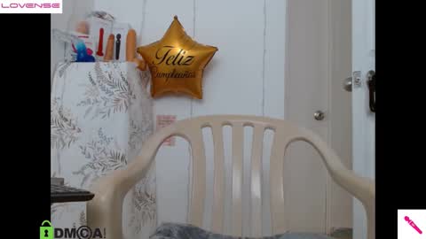 Candy online show from 03.11.25