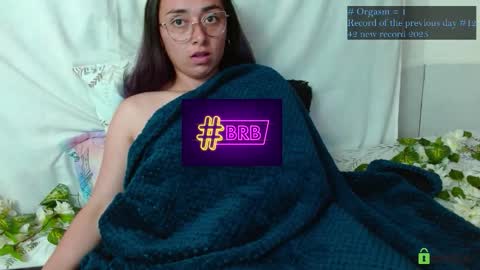 Candy online show from 02.03.26