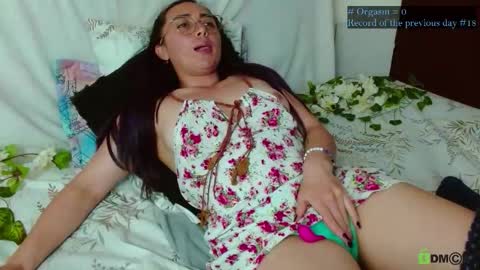 Candy online show from 02.19.26