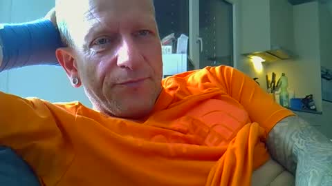 ricogumpi online show from 05.10.26