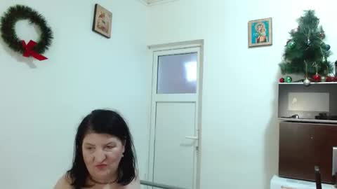 Snapshot of ridemerafsuzana chatting on 03.29.26 Ridemeraf online show from 03.29.26