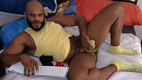 rider853 online show from 03.19.26