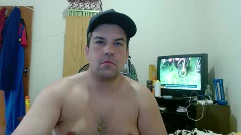 Snapshot of ridermen chatting on 01.30.25 ridermen online show from 01.30.25