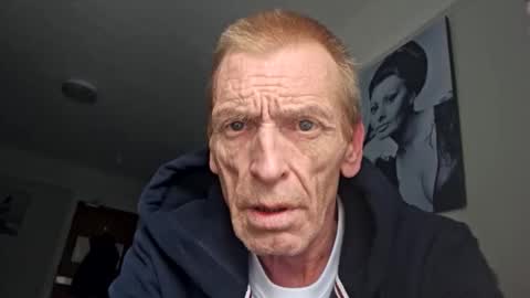 ridetherodd96 online show from 11.20.25