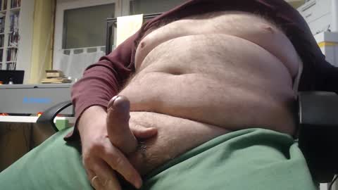 Snapshot of riemen78 chatting on 01.15.25 riemen78 online show from 01.15.25