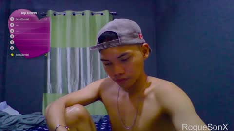 Rignerhorn online show from 03.23.26