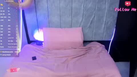 Snapshot of rihanna_brooks chatting on 03.12.25 Rihanna online show from 03.12.25