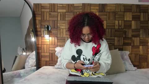 Sara online show from 09.11.25