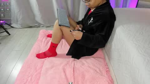 Sara online show from 01.17.26