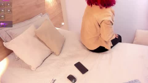 Sara online show from 03.21.26