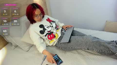 Sara online show from 03.31.26