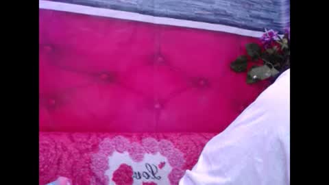 Snapshot of riiannasex chatting on 12.27.24 RIHANNA online show from 12.27.24