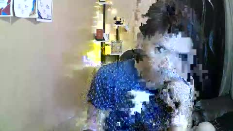 riiichie12 online show from 02.14.26