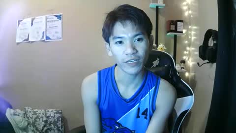 riiichie12 online show from 02.22.26