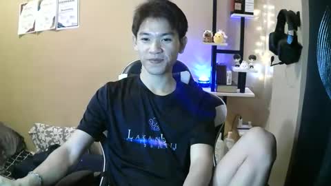 riiichie12 online show from 02.23.26