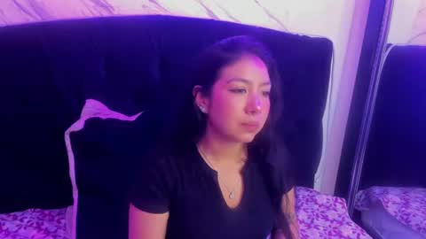 Snapshot of riileygp chatting on 07.15.26 Rilley online show from 07.15.26