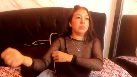 Snapshot of riileygp chatting on 07.16.26 Rilley online show from 07.16.26