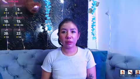 Snapshot of riileygp chatting on 07.28.26 Rilley online show from 07.28.26