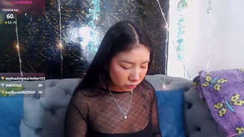 Snapshot of riileygp chatting on 07.30.26 Rilley online show from 07.30.26
