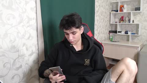 Rick online show from 12.04.24