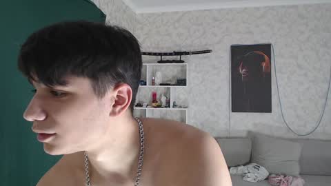 Rick online show from 12.17.24