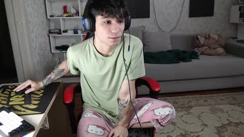 Rick online show from 12.25.24