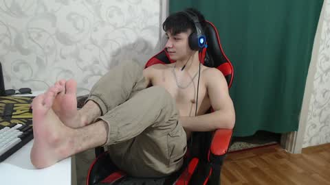 Rick online show from 01.20.25