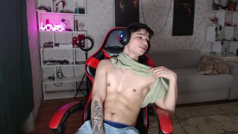 Rick online show from 02.08.25