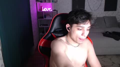 Rick online show from 02.19.25