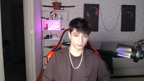 Rick online show from 02.22.25