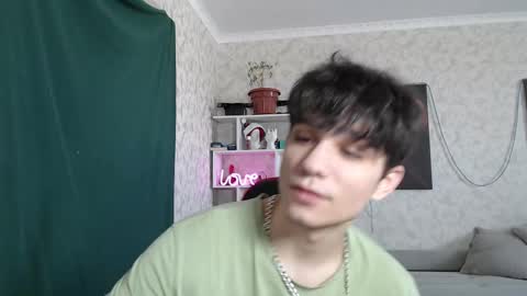 Rick online show from 03.09.25