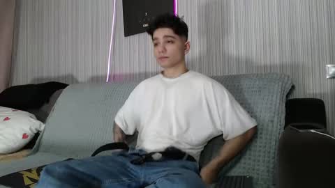 Rick online show from 10.19.25