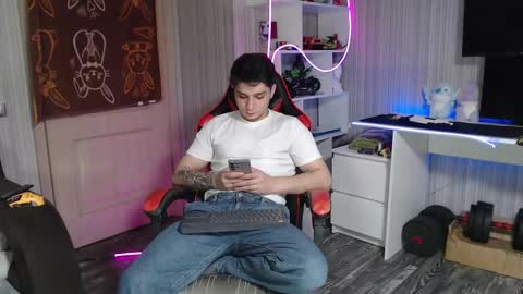 Rick online show from 10.29.25