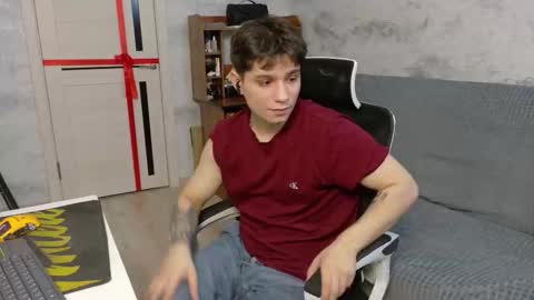 Rick online show from 03.05.26