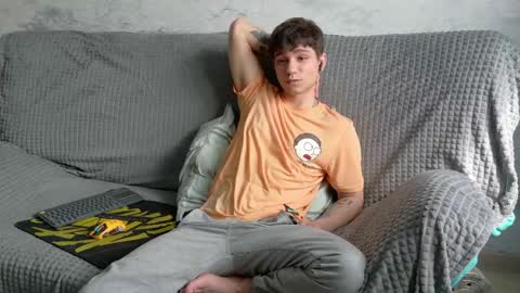 Rick online show from 05.07.26