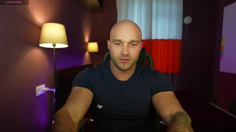 rikadler online show from 05.17.26