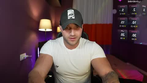 rikadler online show from 05.30.26