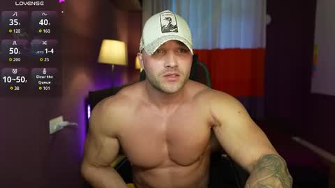 rikadler online show from 06.21.26