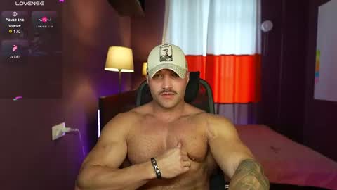 rikadler online show from 07.27.26