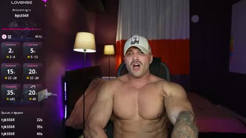 rikadler online show from 08.01.26