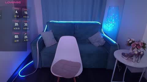 Snapshot of rikaraily chatting on 03.06.25 Rika online show from 03.06.25