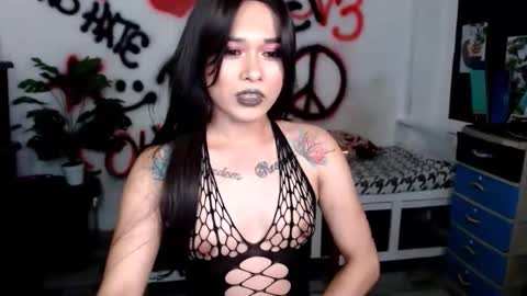 Rikka Love online show from 05.28.26