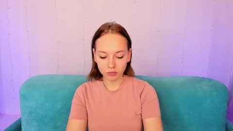 Snapshot of rikkichoco chatting on 11.03.25 Rikkichoco online show from 11.03.25