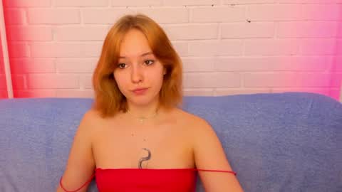 Rikkichoco online show from 03.30.26